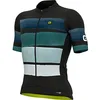 Image de ALE Fietsshirt Korte Mouwen PRS Track