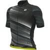 Image de Alé Cycling Green Speed Maillot de cyclisme à manches courtes pour homme Noir Taille XL 2022