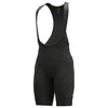Image de Alé Cycling Prr Green Speed Shorts à Bretelles, Noir, S Homme