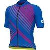 Image de ALE Fast Short Sleeve Jersey L