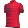 Image de ALE Fietsshirt Korte Mouwen Solid Turbo