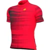 Image de ALE Homme Turbo Maillot de Cyclisme, Uni, M