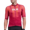Image de Alé Cycling Solid Thorn Maillot à Manches Courtes pour Homme