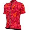 Image de Ale Mexico Short Sleeve Jersey M