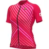 Image de Ale Fast Short Sleeve Jersey S