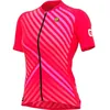 Image de Ale Fast Short Sleeve Jersey M