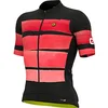 Image de Ale Track Short Sleeve Jersey L