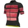 Image de ALE Fietsshirt Korte Mouwen PRS Track