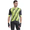 Image de Alé PR.R Maillot de Cyclisme à Manches Courtes pour Homme