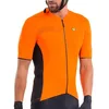 Image de Alé Cycling Maillot à Manches Courtes Pragma Colour Block pour Homme