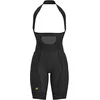 Image de Alé Cyclisme R-ev1 Velocity Plus Cuissard à Bretelles pour Femme