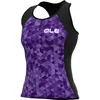 Image de Ale Triangles Sleeveless Jersey S