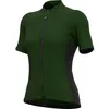 Image de ALE Donna SS Jersey PRAGMA Color Block