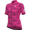 Image de ALE Dames Fietsshirt Korte Mouwen Solid Sharp