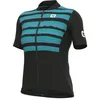 Image de ALE Waves Short Sleeve Jersey S