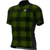 Image de Ale Scottish Short Sleeve Jersey M