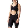 Image de Alé Cycling Prr Sella Plus Cuissard à Bretelles pour Femme