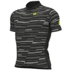 Image de Alé Solid Step Maillot de Cyclisme à Manches Courtes pour Homme
