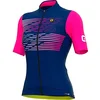Image de Ale Logo Short Sleeve Jersey S