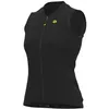 Image de ALE Dames Fietsshirt Zonder Mouwen Color Block