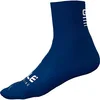 Image de Alé Strada 2.0 Chaussettes de cyclisme unisexes pour adulte Bleu Taille 44-47, bleu marine, 46