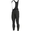 Image de Alé Cycling R-ev1 Nordik Plus Short à Bretelles, Noir, XXL Homme