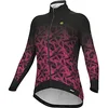 Image de Alé Femme PR R Pyramid Jacket Noir L