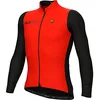 Image de Alé Cycling Solid Fondo 2.0 Veste pour homme, rouge, XXL
