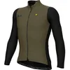 Image de ALE' Alé Solid Fondo 2.0 Veste de cyclisme pour homme