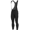 Image de Alé Cycling Short Cargo à Bretelles pour Homme Off Road Gravel Stones