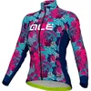 Image de Ale Pr-r Amazzonia Long Sleeve Jersey M
