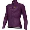 Image de Alé Long Sleeve Jersey Green Digital PR-R
