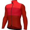 Image de Alé Homme PR S Sfida Jacket Rouge L