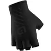 Image de Ale Gants d'été cyclisme ASPHALT noir - XXL