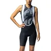 Image de Alé Cycling Pr.e Magic Colour Short à Bretelles, Noir, L Femme