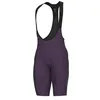 Image de ALE' Short Cyclisme Magic Colour PR-E Bordeaux 2025