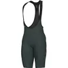 Image de Alé Homme Magic Colour Bib Court, Forest Green, XXL