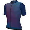 Image de ALE' Maillot cyclisme PR-E ONDA bleu marine 2023 - M