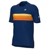 Image de Alé Regulator Short Sleeve Enduro Jersey S