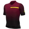 Image de Alé R-EV1 Sprinter Short Sleeve Jersey S