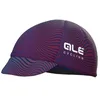 Image de Alé Cycling Onda Casquette de Cyclisme d'été Unisexe Bleu Marine Taille Unique, Bleu Marine, Taille Unique