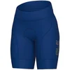 Image de ALÉ Cuissard de cyclisme femme Magic Colour bleu | XL