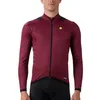 Image de Alé Cycling R-ev1 Maillot Thermique à Manches Longues pour Homme