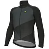 Image de ALE PR-E Web Jacket XL, gris, XL