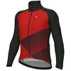 Image de ALE PR-E Web Jacket M, rouge, M