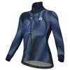 Image de ALE Pragma Effetto Jacket L, bleu, L