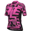 Image de Alé Pr-E Multiverso Short Sleeve Jersey M