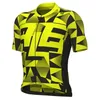 Image de Ale Pr-e Multiverso Short Sleeve Jersey L