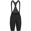 Image de Alé R-EV1 K-Coldblack 2.0 Cuissard de Cyclisme à Bretelles pour Homme