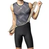 Image de ALE' PR-E Master 2.0 Shorts, Noir, L Homme